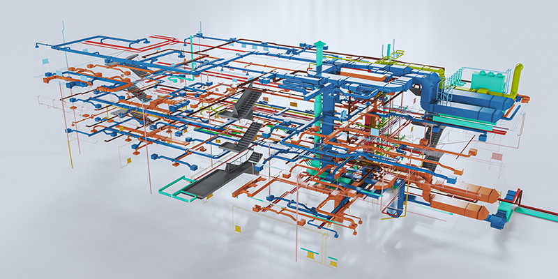 Building Services Design