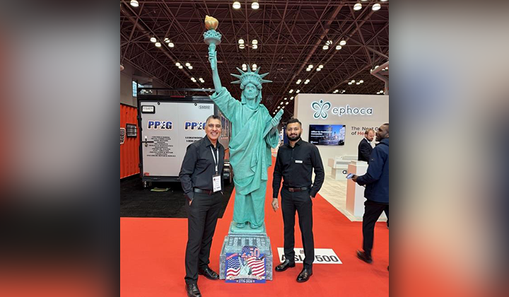 New York Build: Where Construction Comes Alive