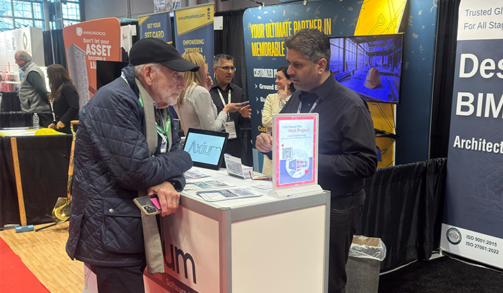 New York Build: Where Construction Comes Alive