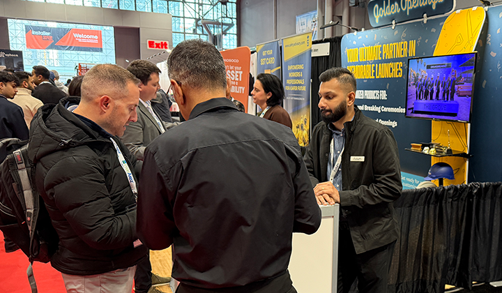 New York Build: Where Construction Comes Alive