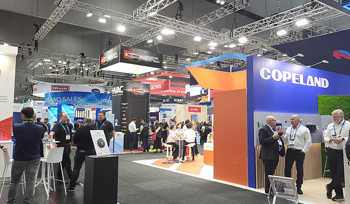 Showcasing BIM & Digital Engineering Expertise