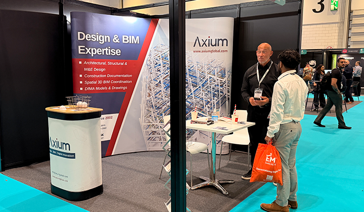 Building Connections by Showcasing Our Expertise